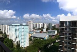 eCO (D16), Condominium #611095331